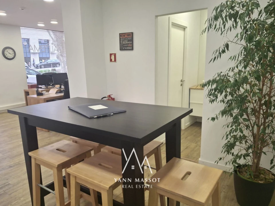 Loja para Arrendamento em Campo de Ourique Foto 6