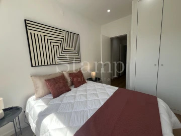 Apartamento T3 para Venda em Benfica