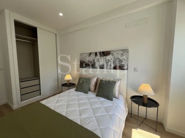 Apartamento T3 para Venda em Benfica