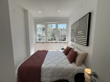 Apartamento T3 para Venda em Benfica