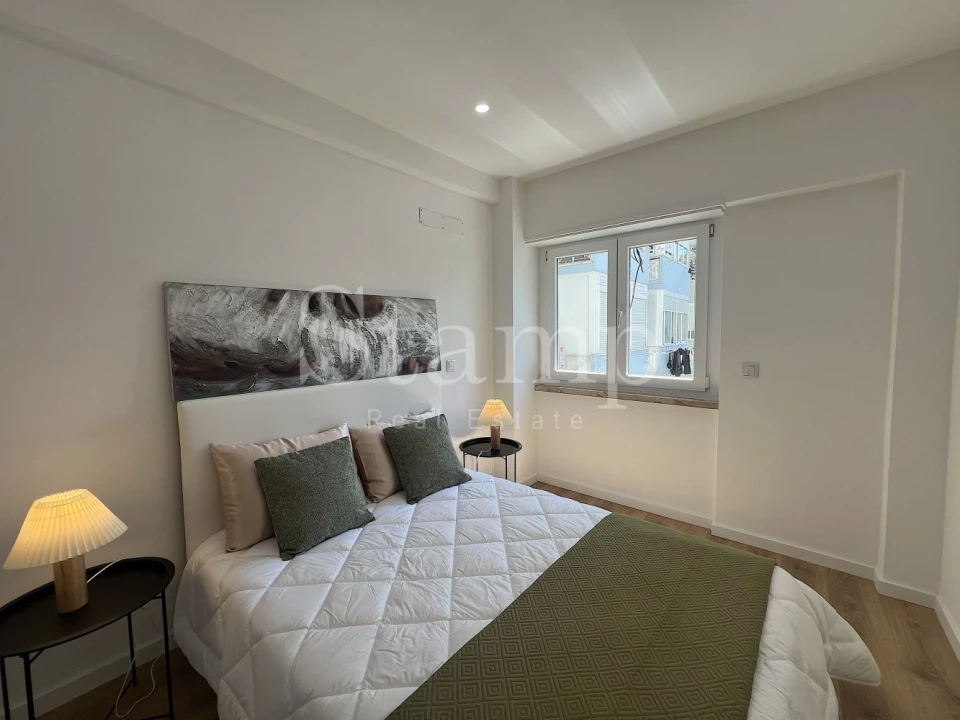Apartamento T3 para Venda em Benfica Foto 14