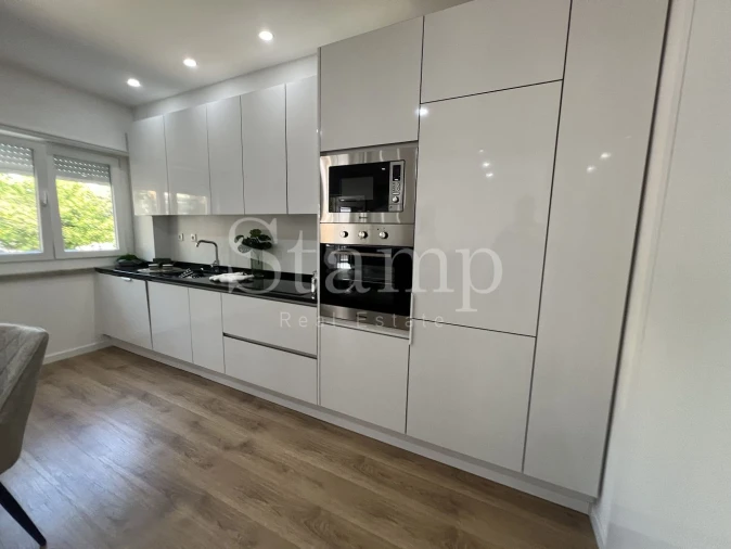 Apartamento T3 para Venda em Benfica Foto 7