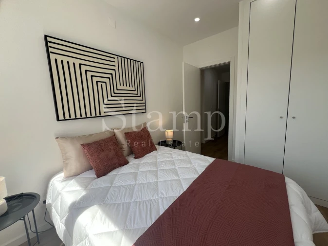 Apartamento T3 para Venda em Benfica Foto 18