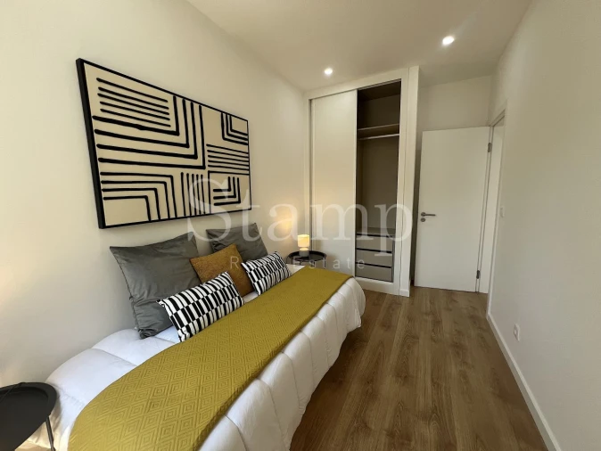 Apartamento T3 para Venda em Benfica Foto 22