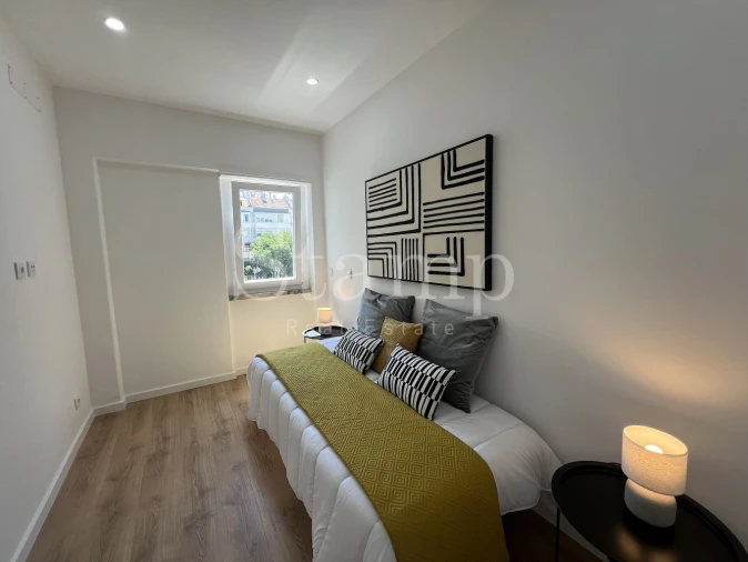 Apartamento T3 para Venda em Benfica Foto 23