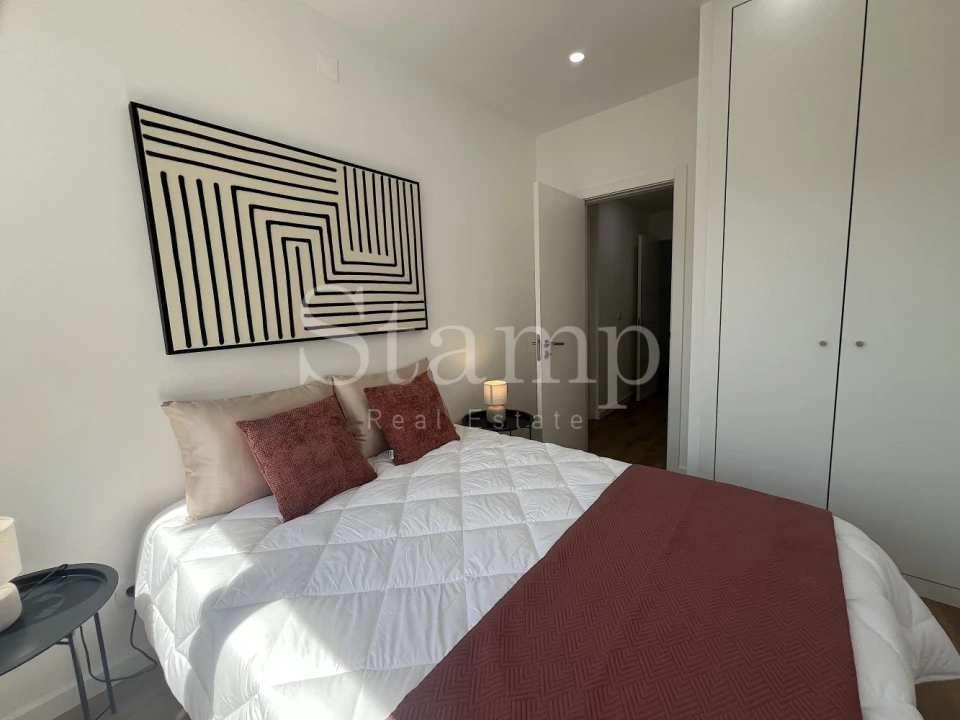 Apartamento T3 para Venda em Benfica Foto 18