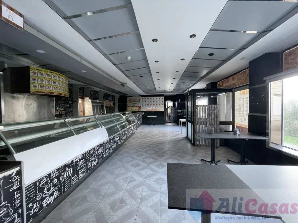 Loja para Venda em Esmoriz Foto 6