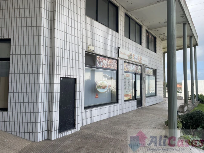 Loja para Venda em Esmoriz Foto 3