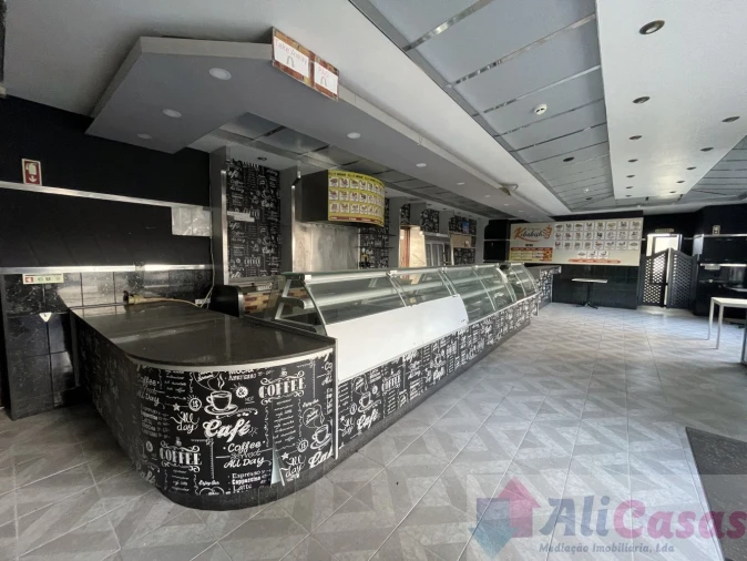 Loja para Venda em Esmoriz Foto 10