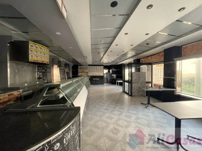 Loja para Venda em Esmoriz Foto 9