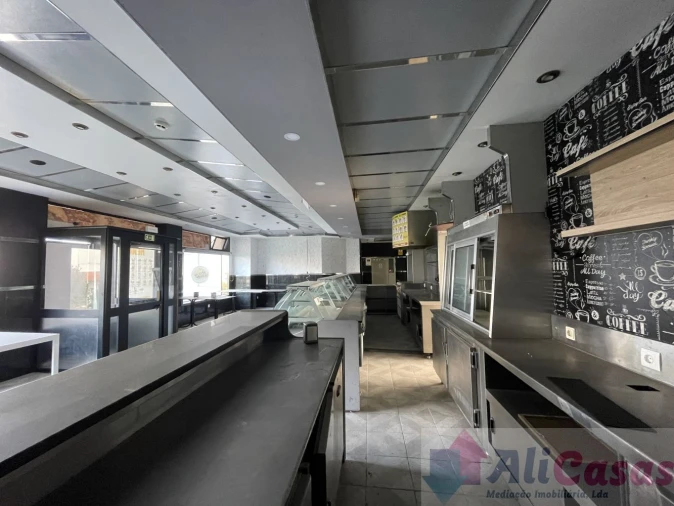 Loja para Venda em Esmoriz Foto 13