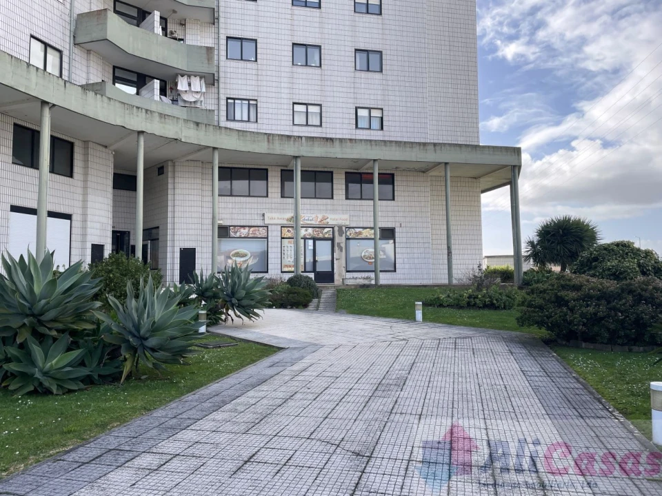 Loja para Venda em Esmoriz Foto 1