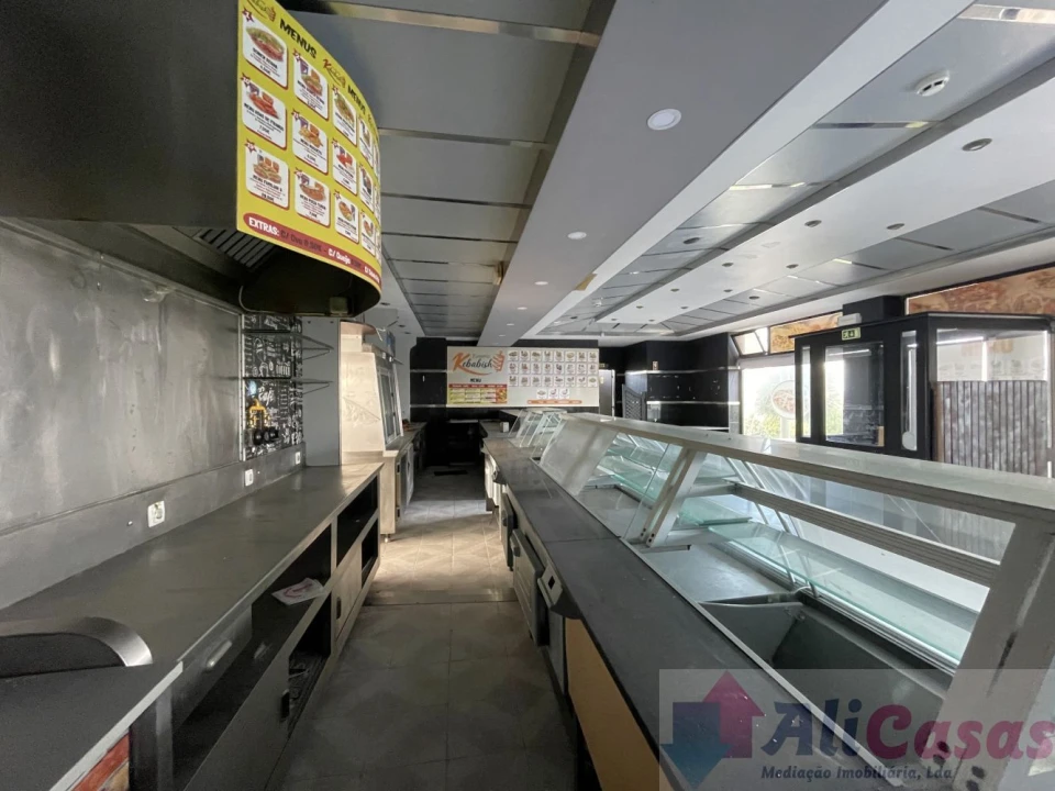 Loja para Venda em Esmoriz Foto 14