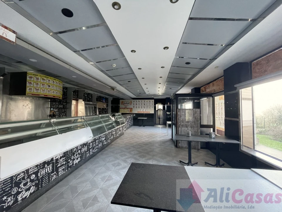Loja para Venda em Esmoriz Foto 5