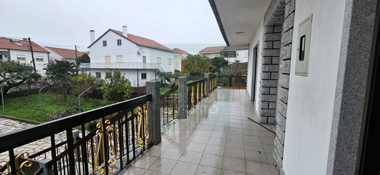 Moradia T5 para Venda em Castelo Branco Foto 13