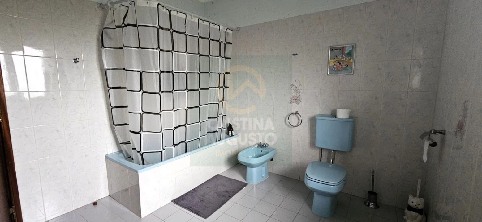 Moradia T5 para Venda em Castelo Branco Foto 36