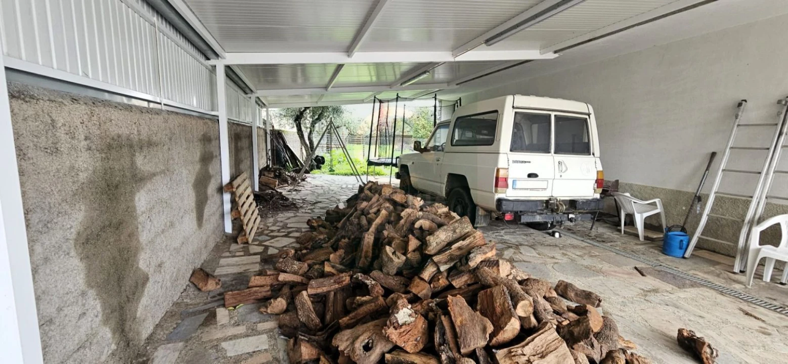 Moradia T5 para Venda em Castelo Branco Foto 21