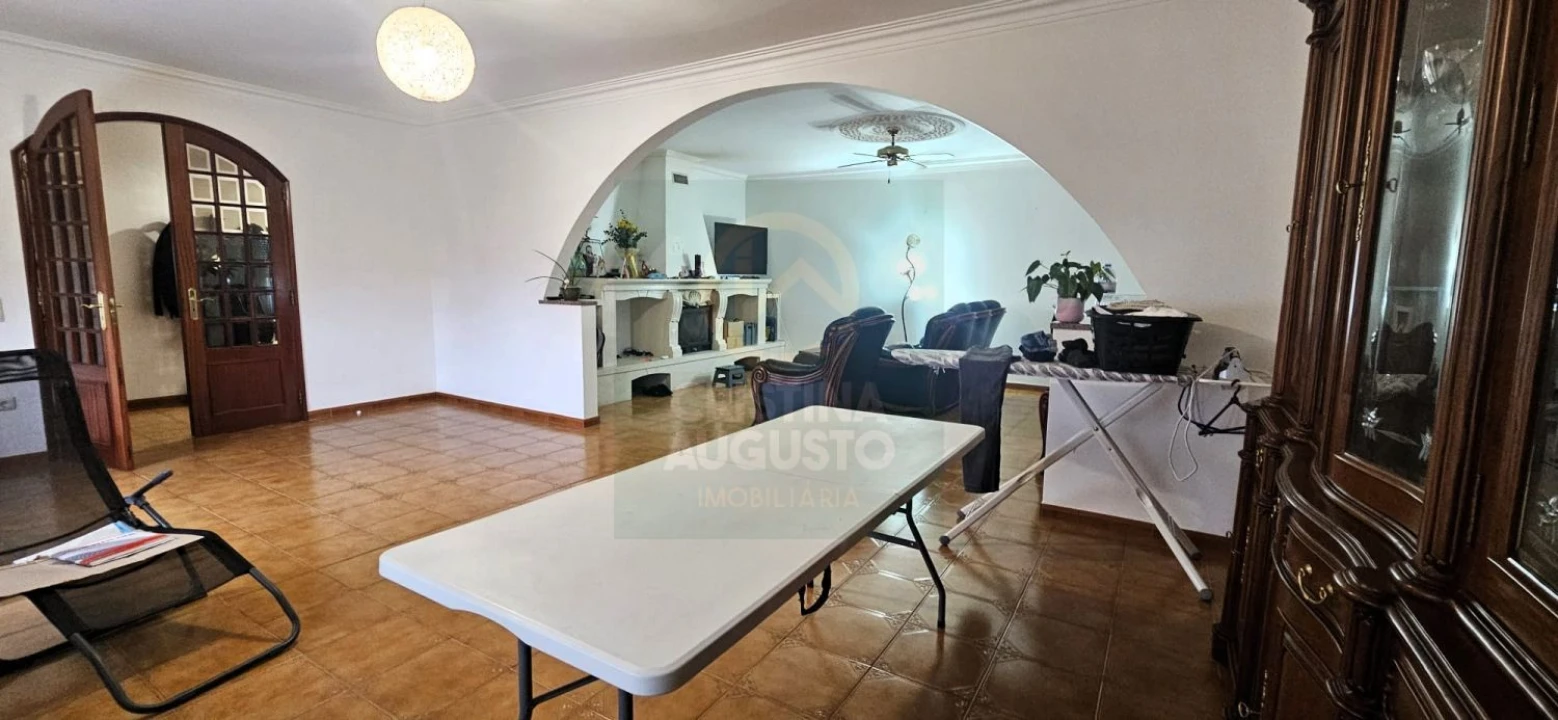 Moradia T5 para Venda em Castelo Branco Foto 31