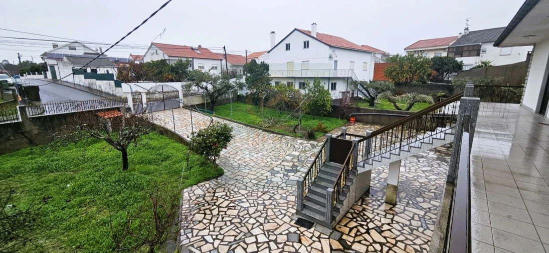 Moradia T5 para Venda em Castelo Branco Foto 3