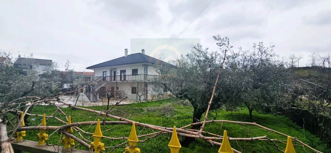 Moradia T5 para Venda em Castelo Branco Foto 7