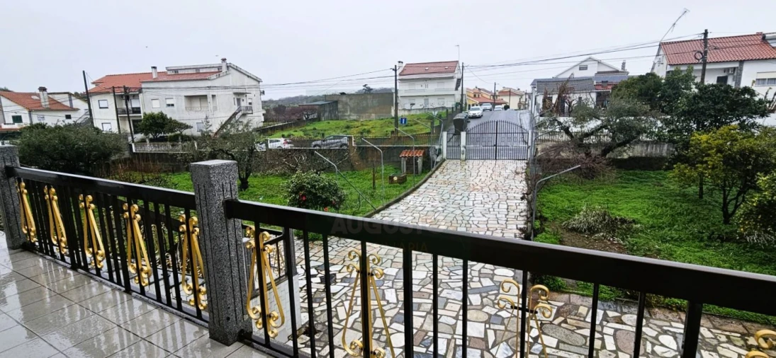 Moradia T5 para Venda em Castelo Branco Foto 20