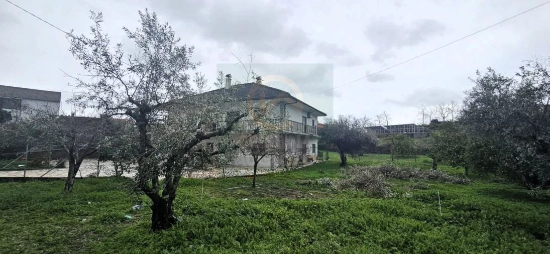 Moradia T5 para Venda em Castelo Branco Foto 17