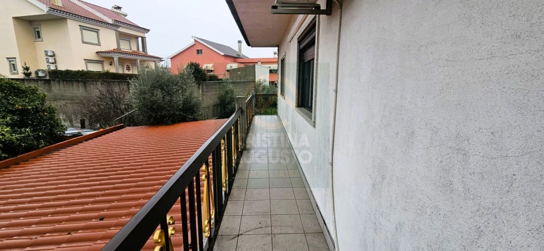 Moradia T5 para Venda em Castelo Branco Foto 18