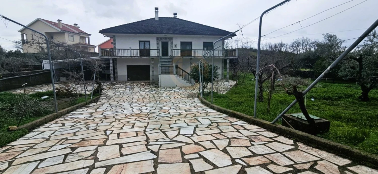 Moradia T5 para Venda em Castelo Branco Foto 15