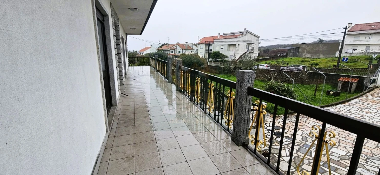 Moradia T5 para Venda em Castelo Branco Foto 19