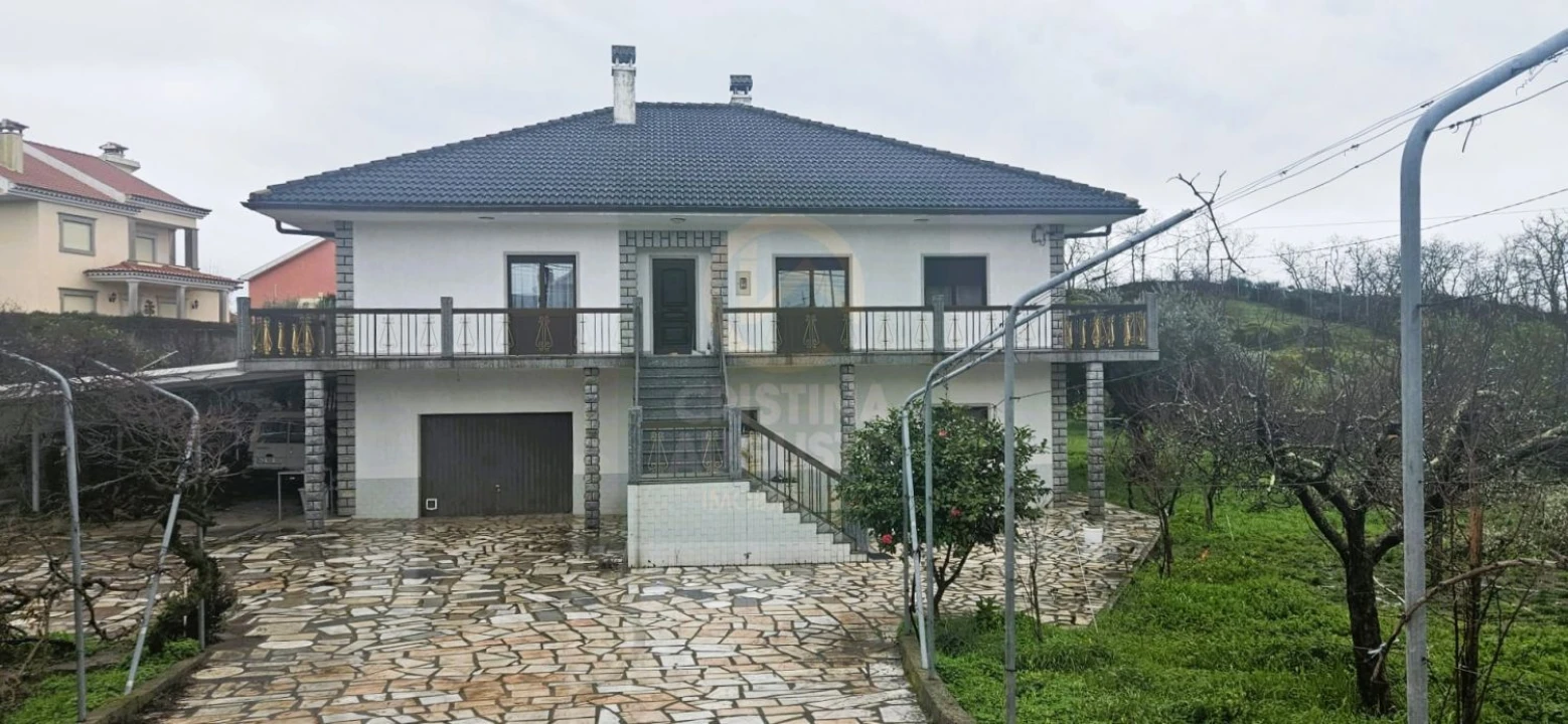 Moradia T5 para Venda em Castelo Branco Foto 14