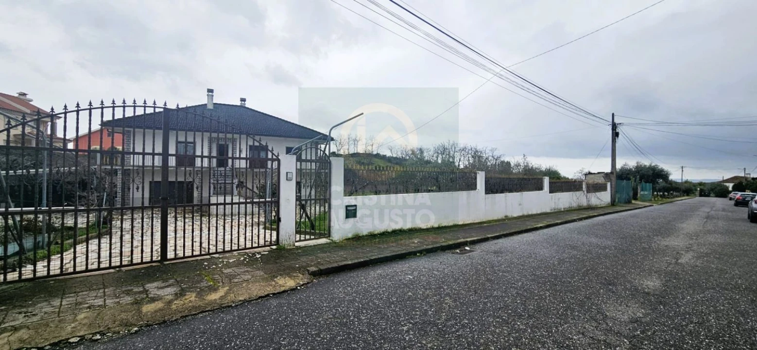 Moradia T5 para Venda em Castelo Branco Foto 2