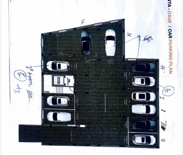 Apartamento T3 para Venda em Tavira (Santa Maria e Santiago) Foto 24