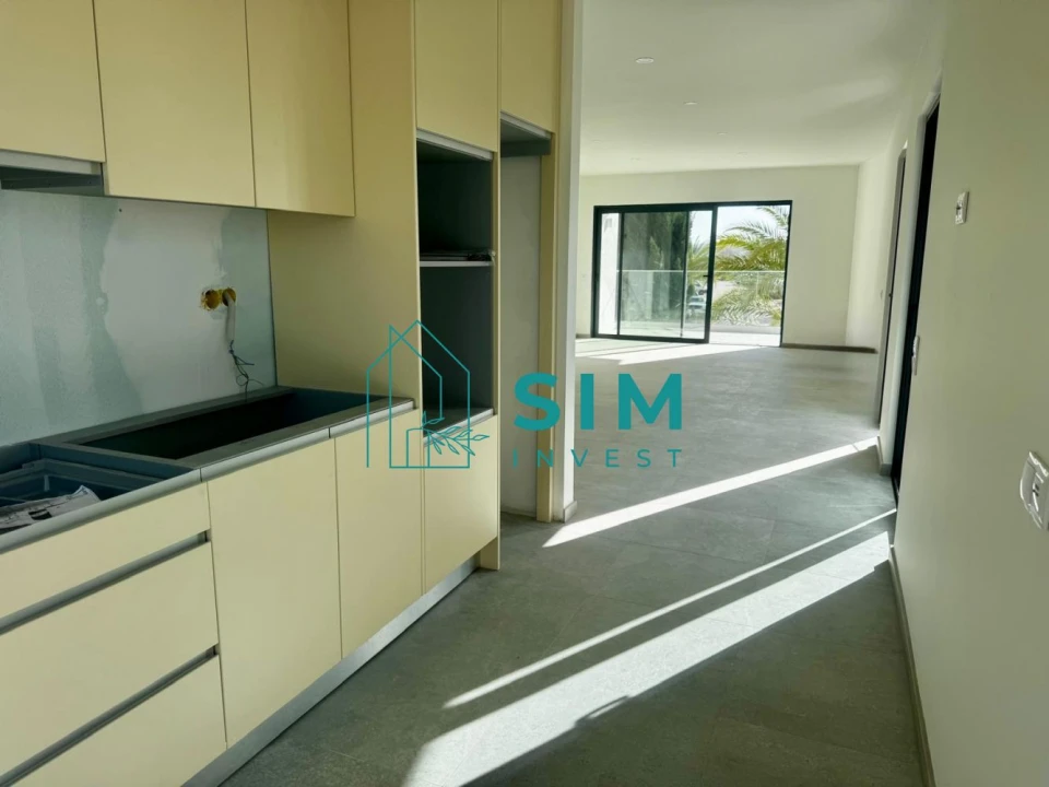 Apartamento T3 para Venda em Tavira (Santa Maria e Santiago) Foto 1