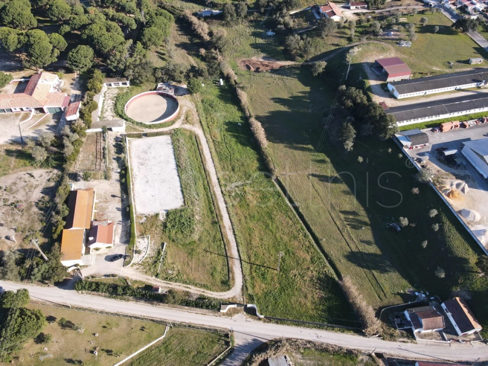 Quinta T2 para Venda em Santo Estêvão Foto 4