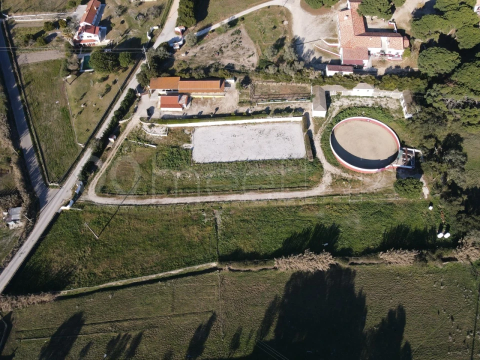 Quinta T2 para Venda em Santo Estêvão Foto 6