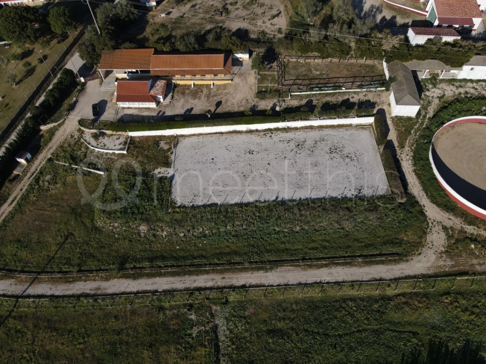 Quinta T2 para Venda em Santo Estêvão Foto 8