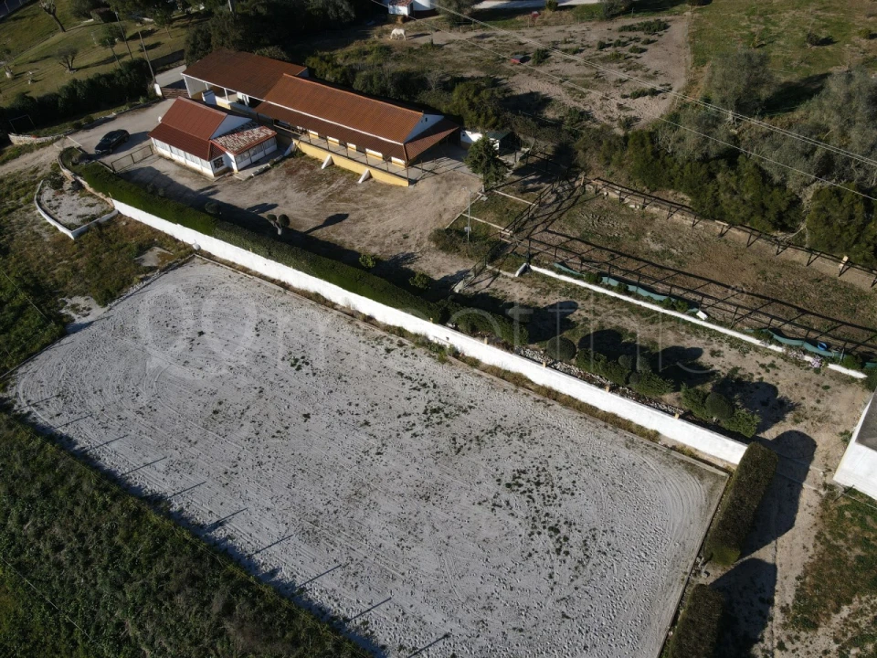 Quinta T2 para Venda em Santo Estêvão Foto 12