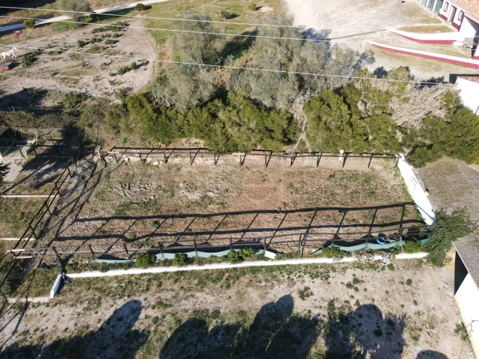 Quinta T2 para Venda em Santo Estêvão Foto 13