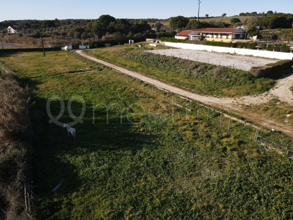 Quinta T2 para Venda em Santo Estêvão Foto 19