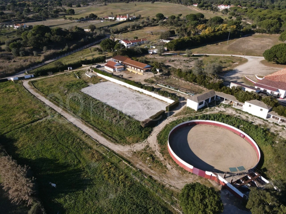 Quinta T2 para Venda em Santo Estêvão Foto 20