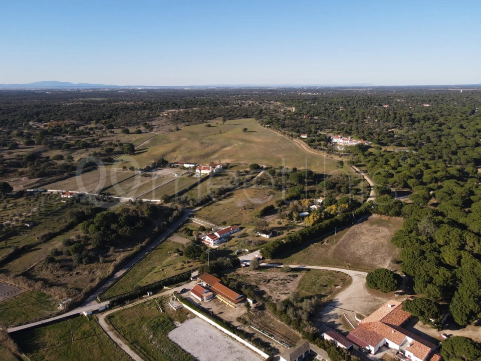 Quinta T2 para Venda em Santo Estêvão Foto 23