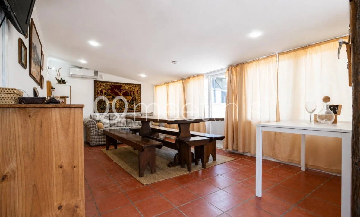 Quinta T2 para Venda em Santo Estêvão Foto 25