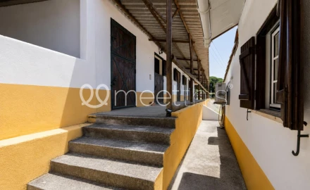 Quinta T2 para Venda em Santo Estêvão