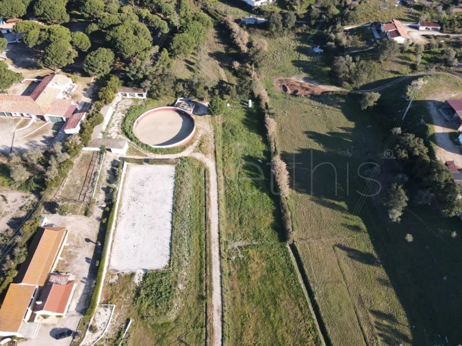 Quinta T2 para Venda em Santo Estêvão Foto 5