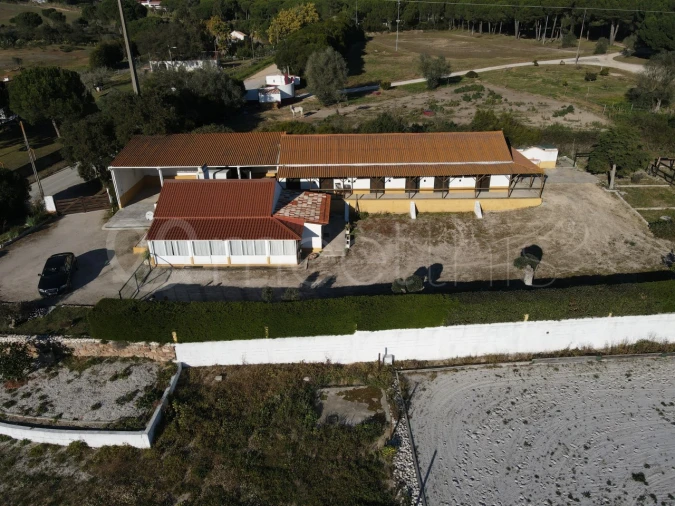 Quinta T2 para Venda em Santo Estêvão Foto 11