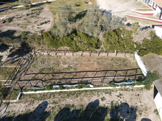 Quinta T2 para Venda em Santo Estêvão Foto 13