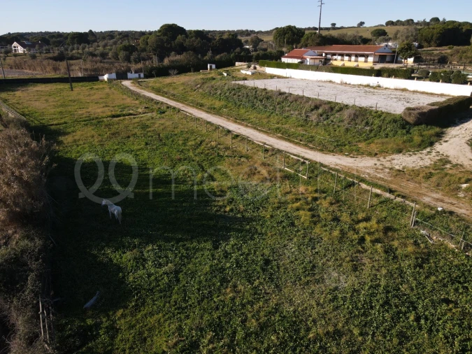 Quinta T2 para Venda em Santo Estêvão Foto 19