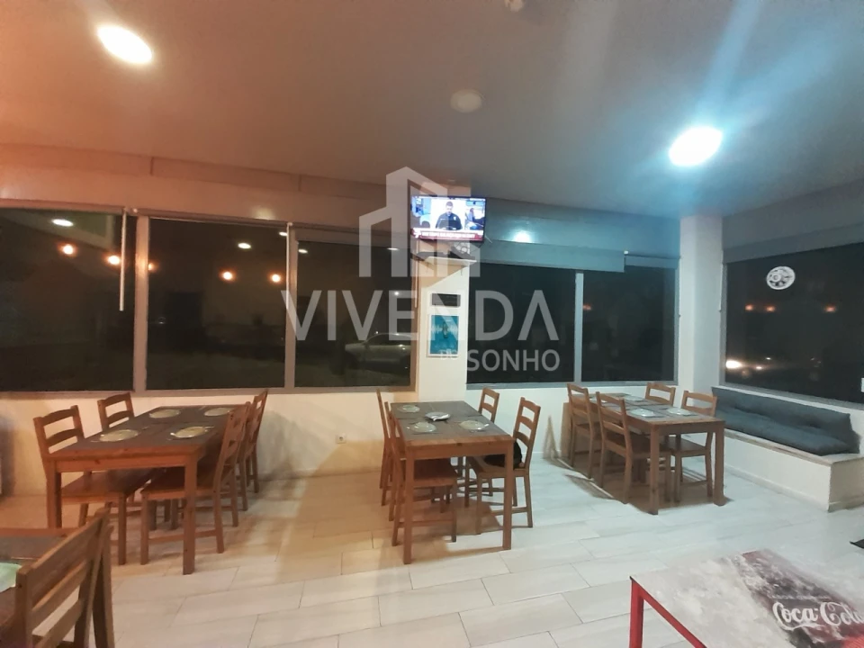 Negócio para Cedência de Quotas em Setubal (São Sebastião) Foto 2