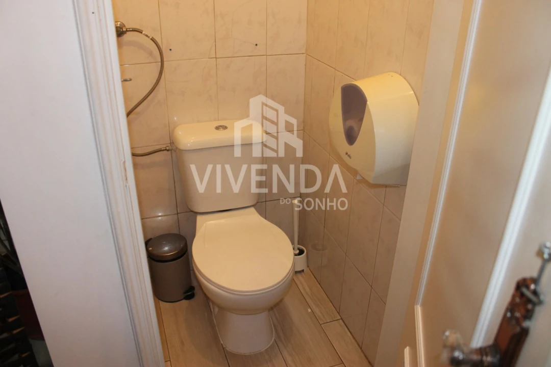 Negócio para Cedência de Quotas em Setubal (São Sebastião) Foto 6