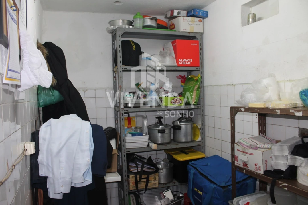 Negócio para Cedência de Quotas em Setubal (São Sebastião) Foto 14